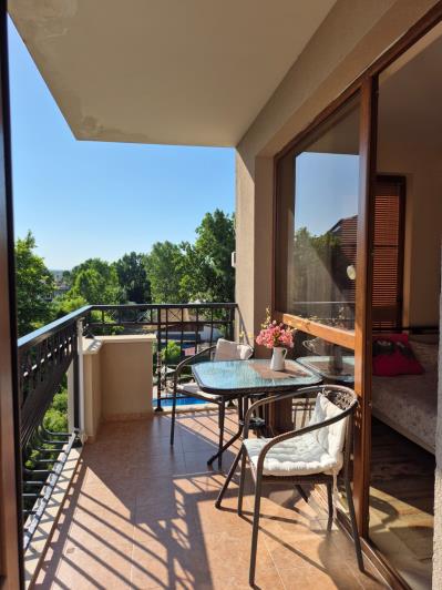 Image No.13-Propriété de 1 chambre à vendre à Sunny Beach