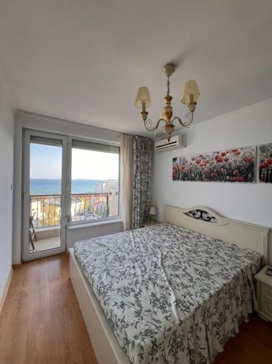 Image No.4-Propriété de 1 chambre à vendre à St Vlas