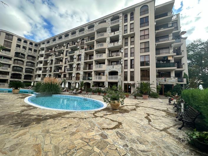 Image No.14-1 Bed Apartment for sale