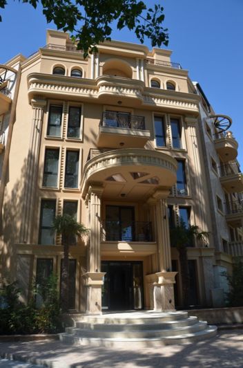 Image No.4-Propriété de 2 chambres à vendre à Sunny Beach