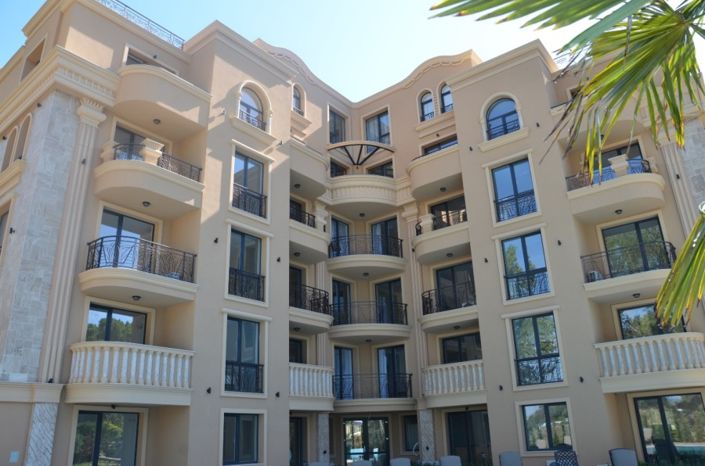 Image No.6-Propriété de 2 chambres à vendre à Sunny Beach