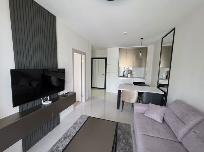 Image No.4-Propriété de 1 chambre à vendre à Sunny Beach