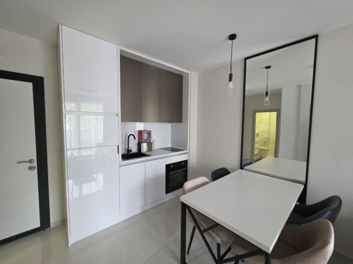 Image No.7-Propriété de 1 chambre à vendre à Sunny Beach