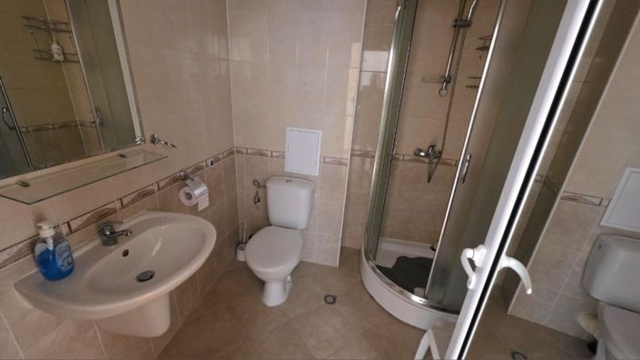 Image No.4-Propriété de 1 chambre à vendre à St Vlas