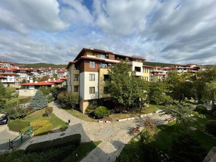 Image No.6-Propriété de 1 chambre à vendre à St Vlas