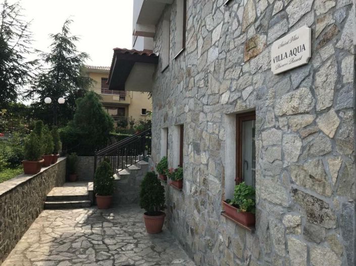 Image No.2-Propriété de 1 chambre à vendre à St Vlas