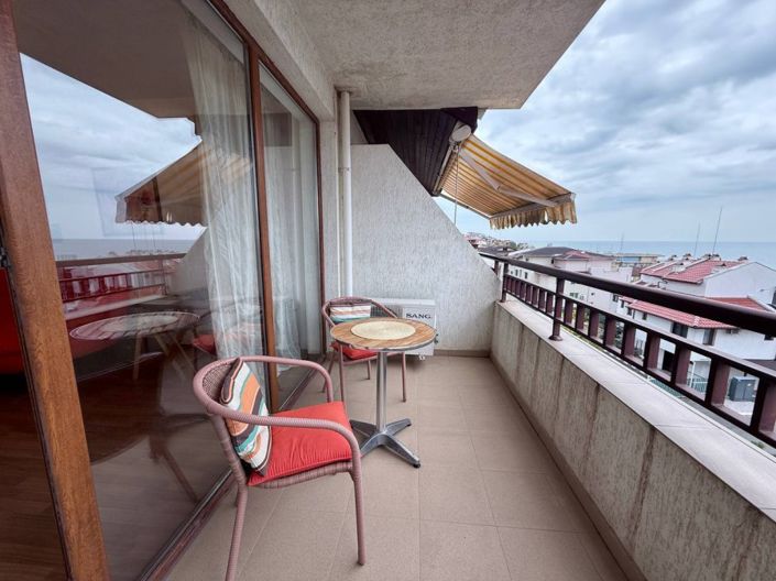 Image No.3-Propriété de 1 chambre à vendre à St Vlas