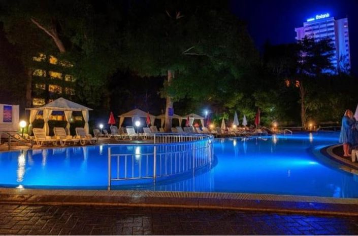 Image No.5-Propriété de 1 chambre à vendre à Sunny Beach