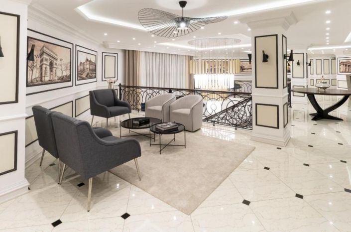 Image No.2-Propriété de 1 chambre à vendre à St Vlas