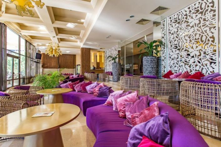 Image No.2-Propriété de 1 chambre à vendre à Sunny Beach