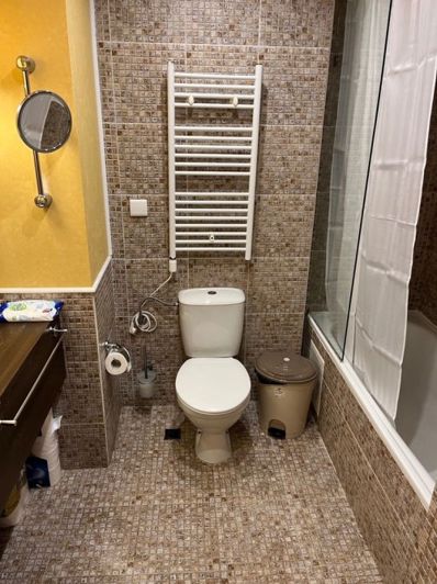 Image No.3-Propriété de 1 chambre à vendre à Sunny Beach