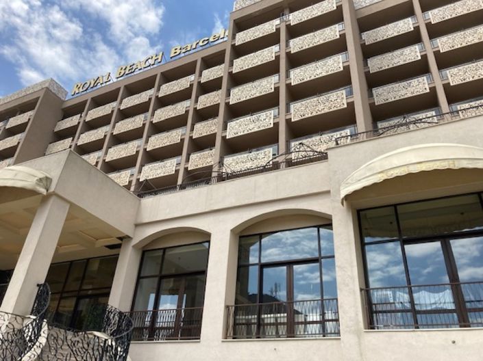 Image No.7-Propriété de 1 chambre à vendre à Sunny Beach