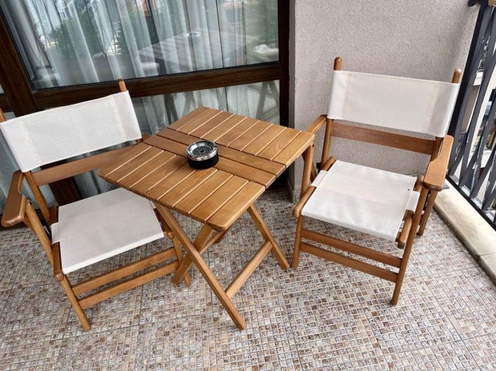 Image No.2-Propriété de 1 chambre à vendre à Sunny Beach