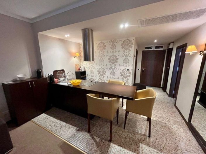 Image No.3-Propriété de 1 chambre à vendre à Sunny Beach