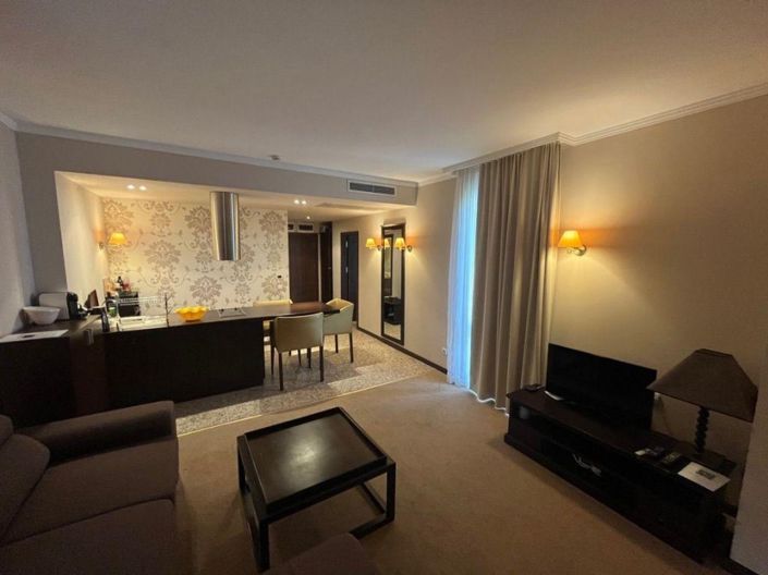 Image No.4-Propriété de 1 chambre à vendre à Sunny Beach