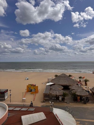 Image No.4-Propriété de 1 chambre à vendre à Sunny Beach