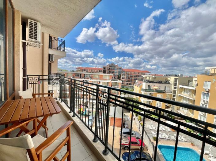 Image No.6-Propriété à vendre à Sunny Beach