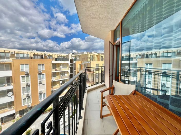 Image No.7-Propriété à vendre à Sunny Beach