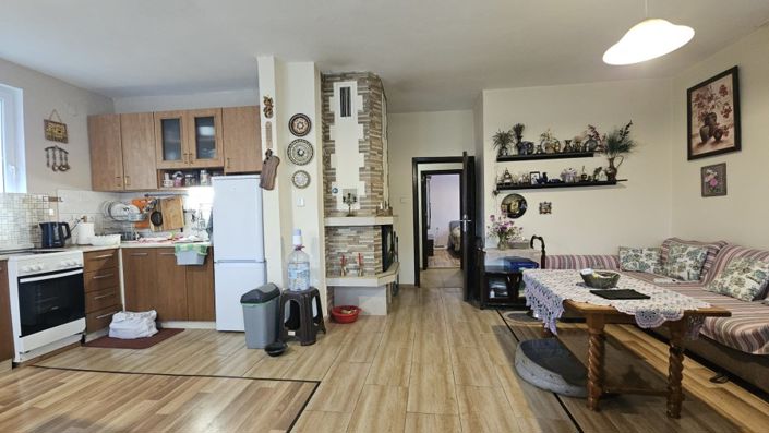 Image No.2-Propriété de 2 chambres à vendre à Drachevo