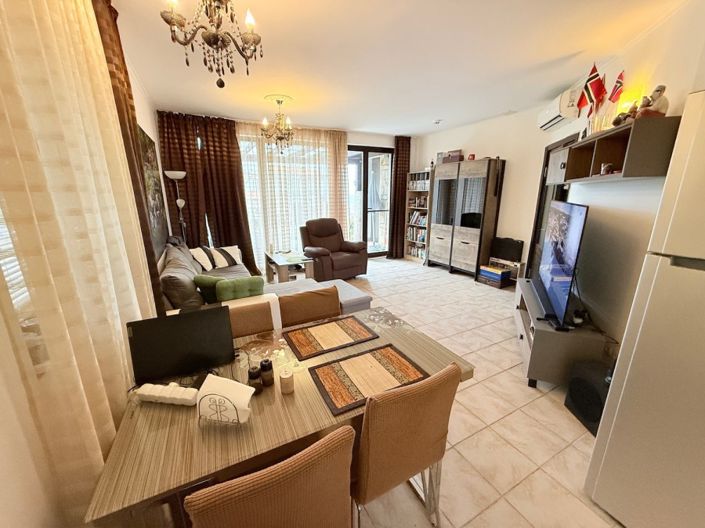 Image No.2-Propriété de 2 chambres à vendre à Kosharitsa