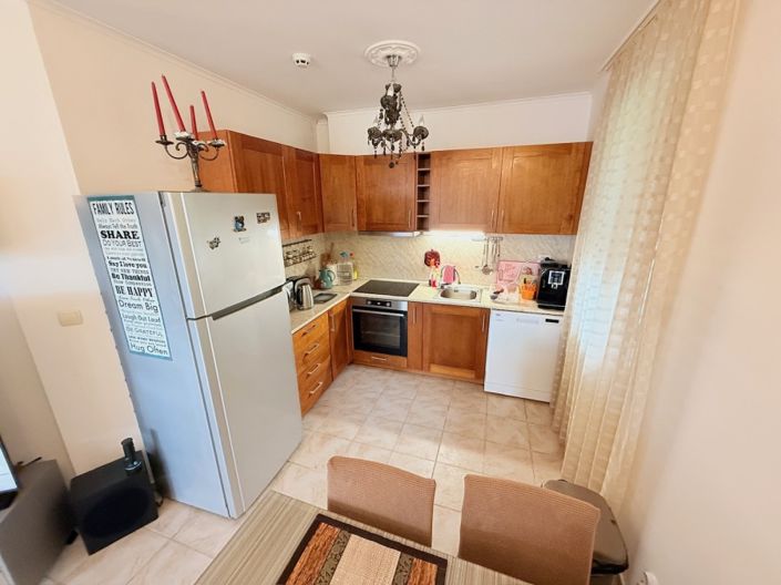 Image No.3-Propriété de 2 chambres à vendre à Kosharitsa