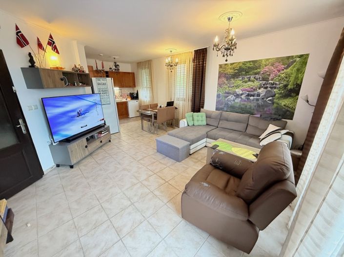 Image No.7-Propriété de 2 chambres à vendre à Kosharitsa