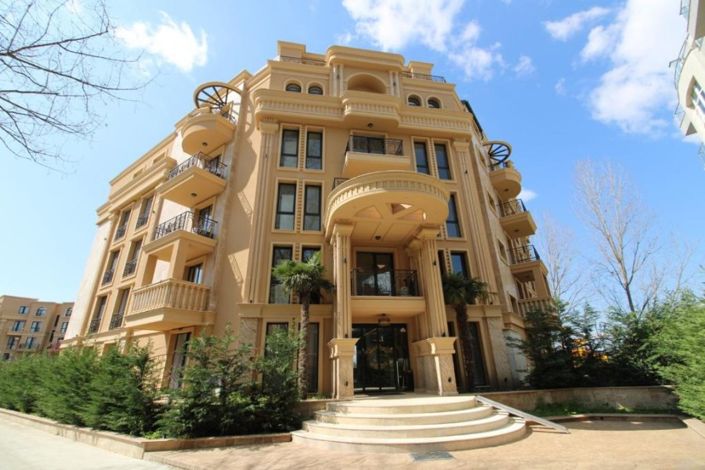 Image No.2-1 Bed Property for sale