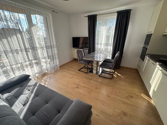 Image No.2-Propriété de 2 chambres à vendre à Sunny Beach