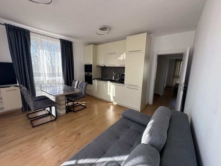 Image No.6-Propriété de 2 chambres à vendre à Sunny Beach