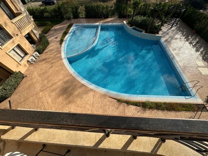 Image No.7-Propriété de 2 chambres à vendre à Sunny Beach