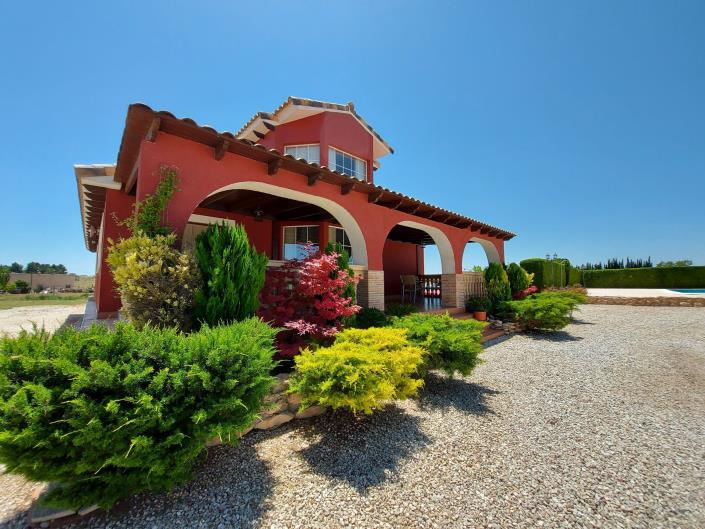 Image No.8-3 Bed Villa / Detached for sale