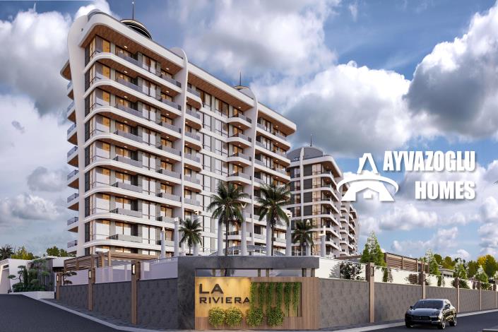 Image No.6-1 Bed Apartment for sale