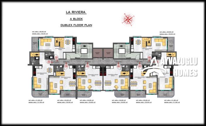 Image No.12-1 Bed Apartment for sale