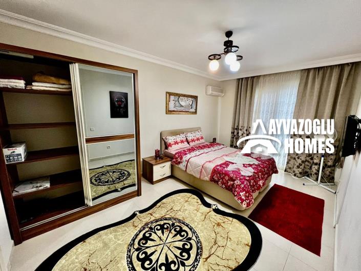 Image No.3-2 Bed Apartment for sale