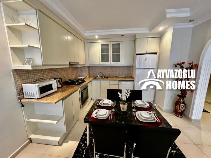 Image No.15-2 Bed Apartment for sale