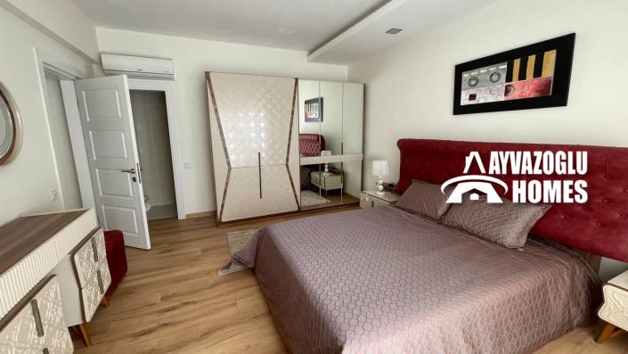 Image No.4-3 Bed Duplex for sale