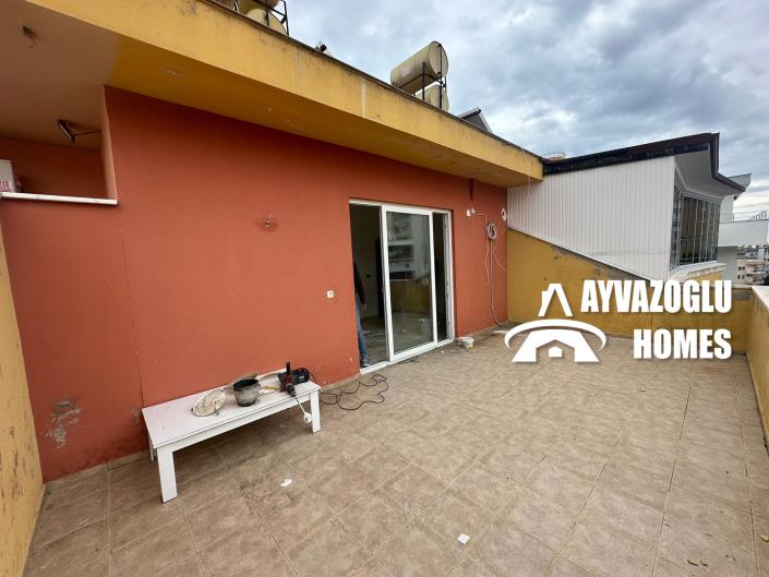 Image No.9-3 Bed Duplex for sale