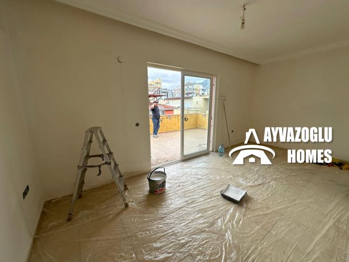 Image No.12-3 Bed Duplex for sale