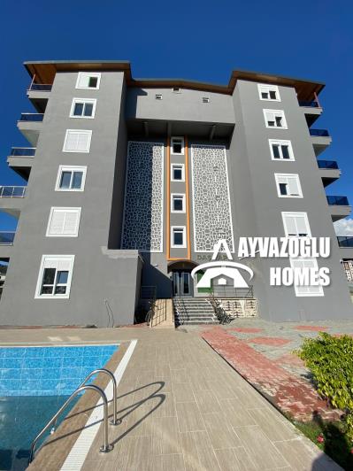 Image No.7-1 Bed Apartment for sale