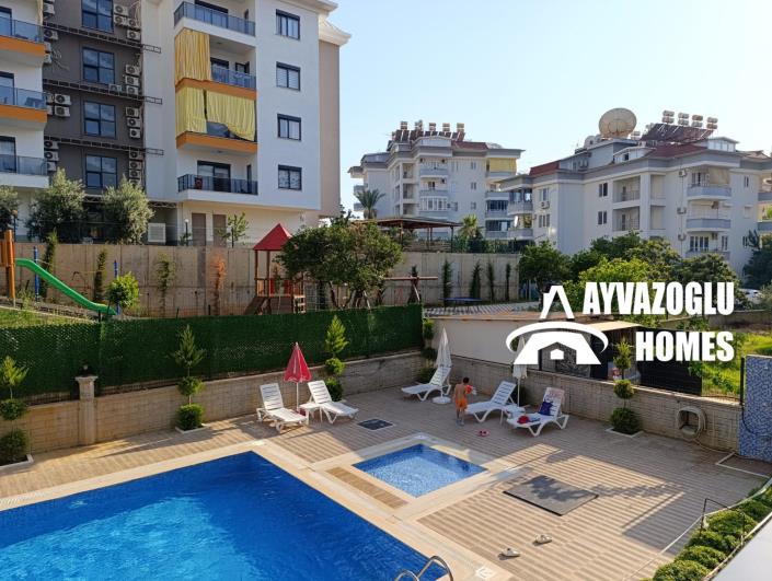 Image No.17-2 Bed Apartment for sale