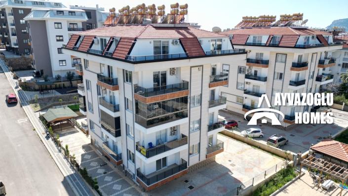 Image No.18-2 Bed Apartment for sale