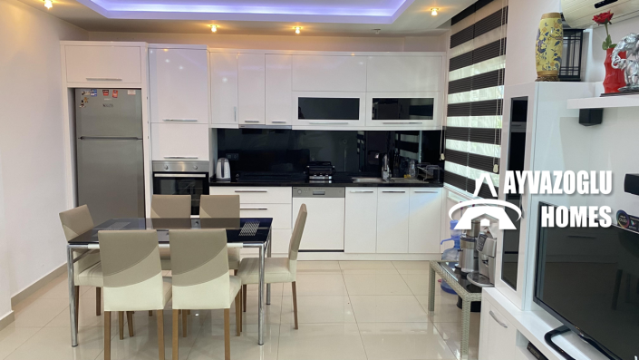 Image No.8-2 Bed Apartment for sale