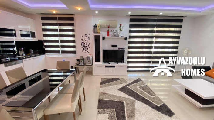 Image No.10-2 Bed Apartment for sale