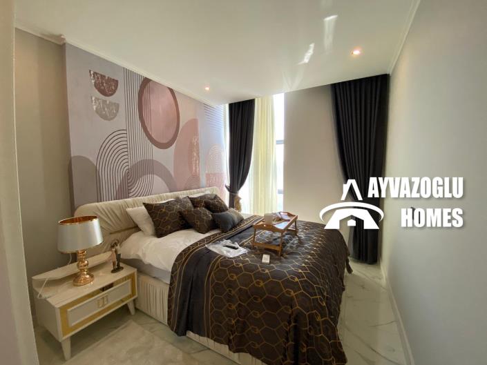 Image No.13-1 Bed Apartment for sale