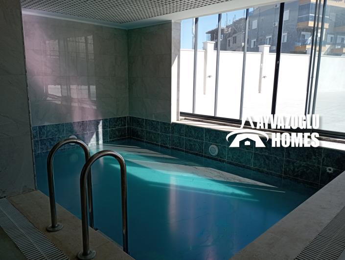 Image No.12-1 Bed Apartment for sale