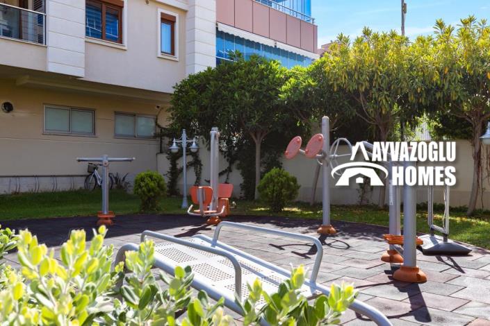 Image No.17-2 Bed Apartment for sale