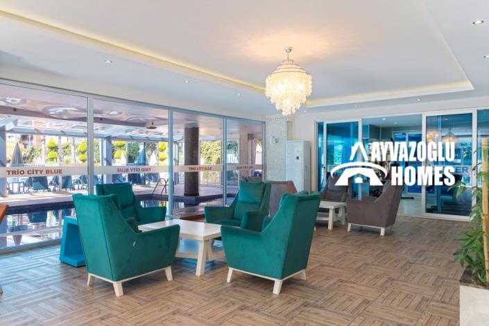 Image No.18-2 Bed Apartment for sale