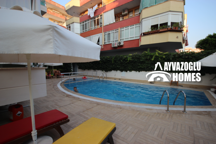 Image No.5-1 Bed Apartment for sale