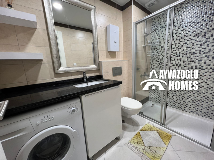 Image No.10-1 Bed Apartment for sale