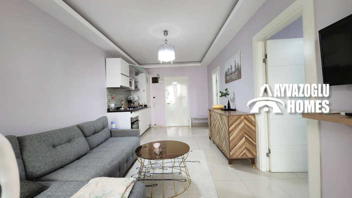 Image No.16-1 Bed Apartment for sale